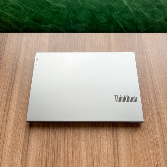 Lenovo ThinkBook 13S G3 | Ryzen 7 5800U | 16GB RAM | 512GB SSD | Pantalla 2.5K