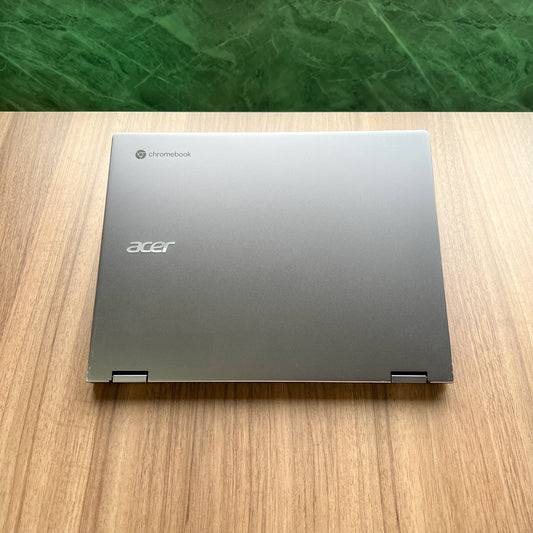 Acer Spin 713 Chromebook 360° | Intel i5 1135g7 | 16GB RAM | 256GB SSD NVMe | Pantalla 2K Touch