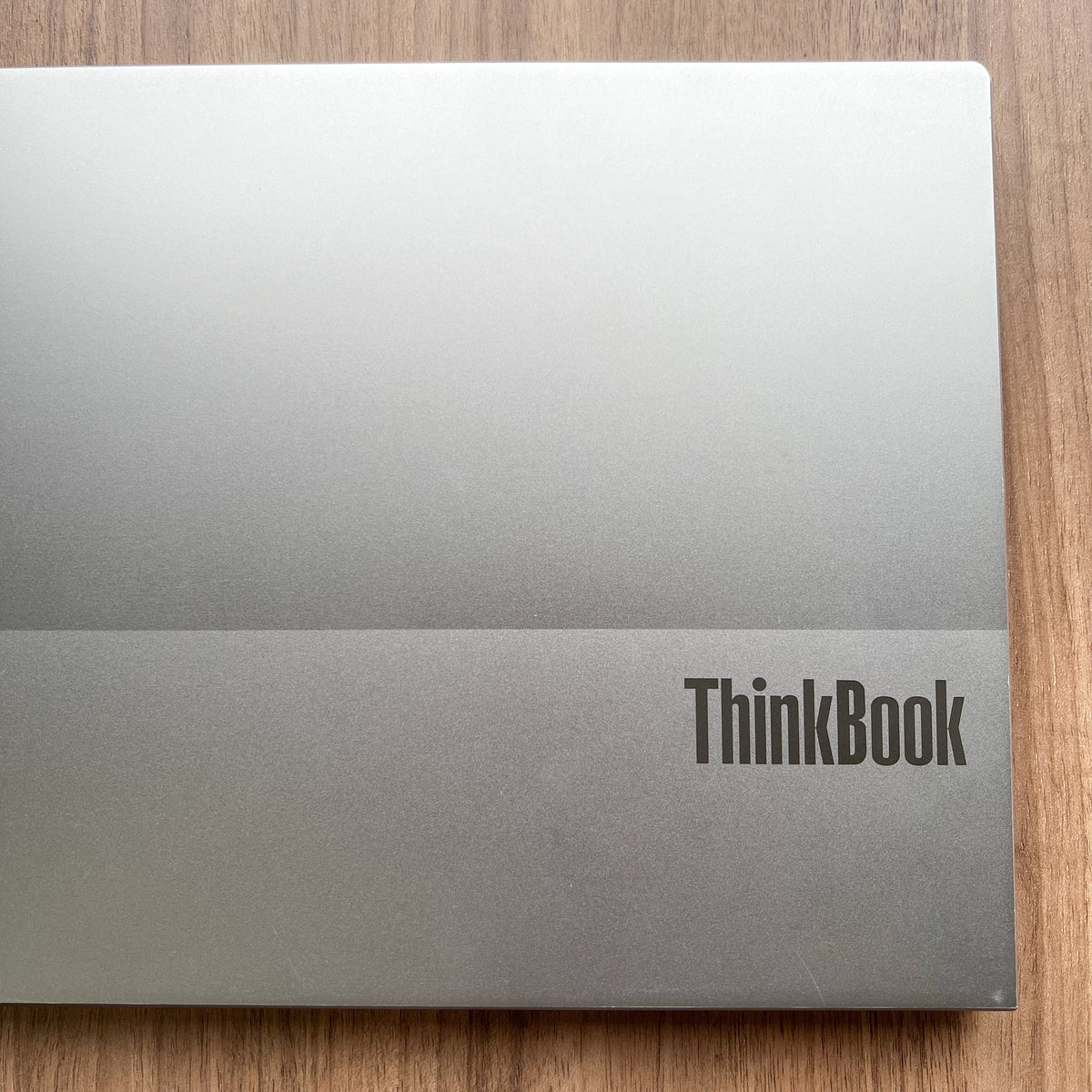 Lenovo ThinkBook 13S G3 | Ryzen 7 5800U | 16GB RAM | 512GB SSD | Pantalla 2.5K