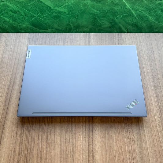 Lenovo ThinkPad T14s Gen 2 | Intel i7 11va Gen | 16GB RAM | 512GB SSD NVMe | Pantalla 4K UHD
