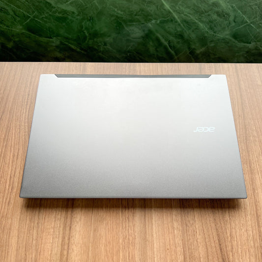 Acer Aspire Lite AL15-41 | AMD Ryzen 5 5500U | 16GB RAM | 1TB SSD NVMe | Pantalla 15.6” FHD