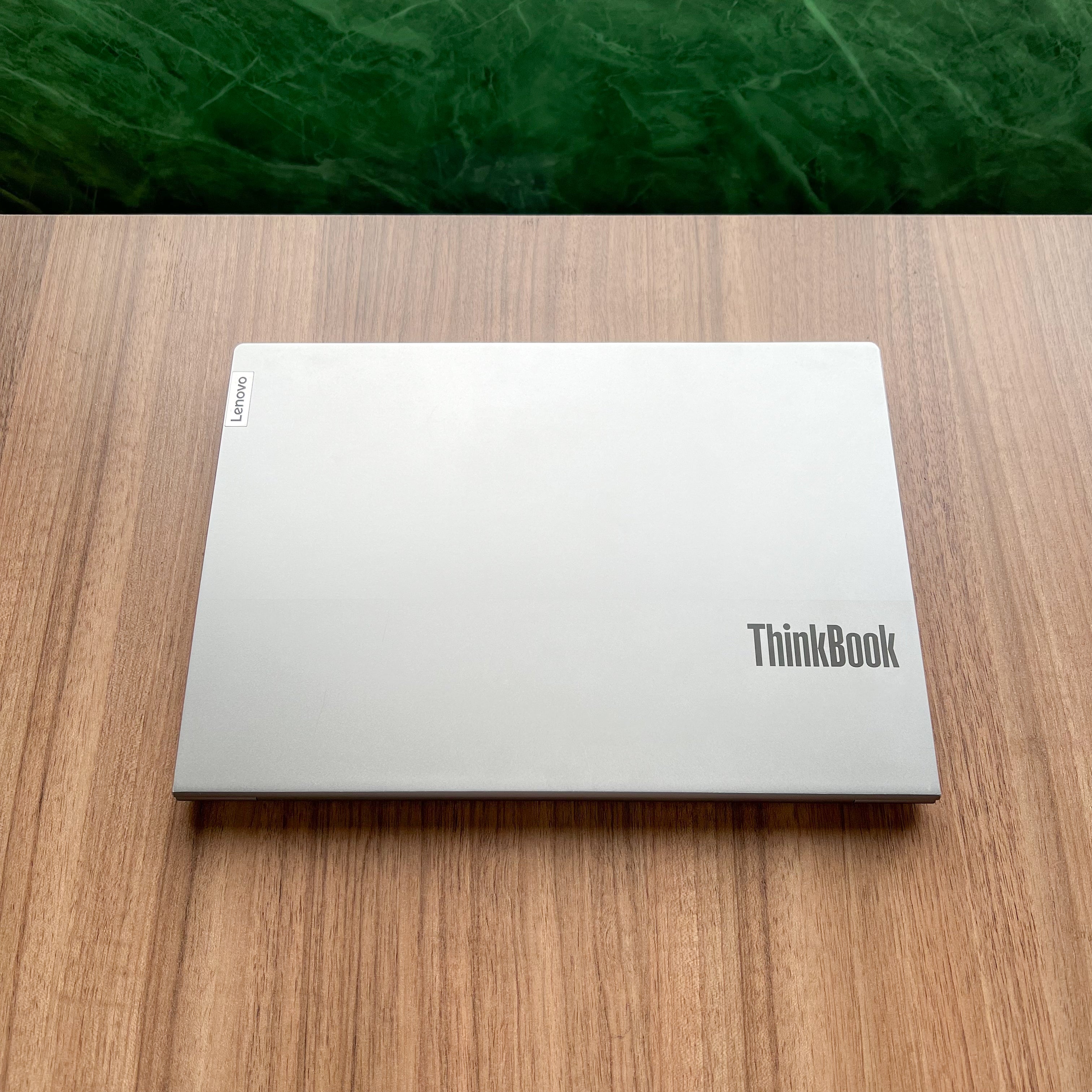 Lenovo ThinkBook 13S G3 | Ryzen 7 5800U | 16GB RAM | 512GB SSD | Pantalla 2.5K