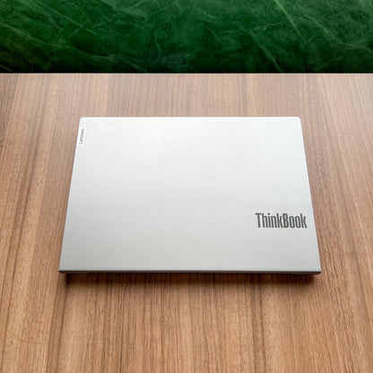 Lenovo ThinkBook 13S G3 | Ryzen 7 5800U | 16GB RAM | 512GB SSD | Pantalla 2.5K