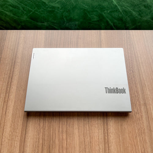 Lenovo ThinkBook 13S G3 | Ryzen 7 5800U | 16GB RAM | 512GB SSD | Pantalla 2.5K