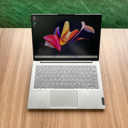 Lenovo ThinkBook 13S G3 | Ryzen 7 5800U | 16GB RAM | 512GB SSD | Pantalla 2.5K