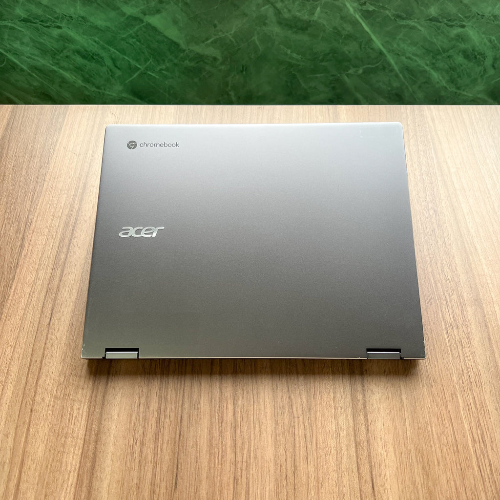 Acer Spin 713 Chromebook 360° | Intel i5 1135g7 | 16GB RAM | 256GB SSD NVMe | Pantalla 2K Touch