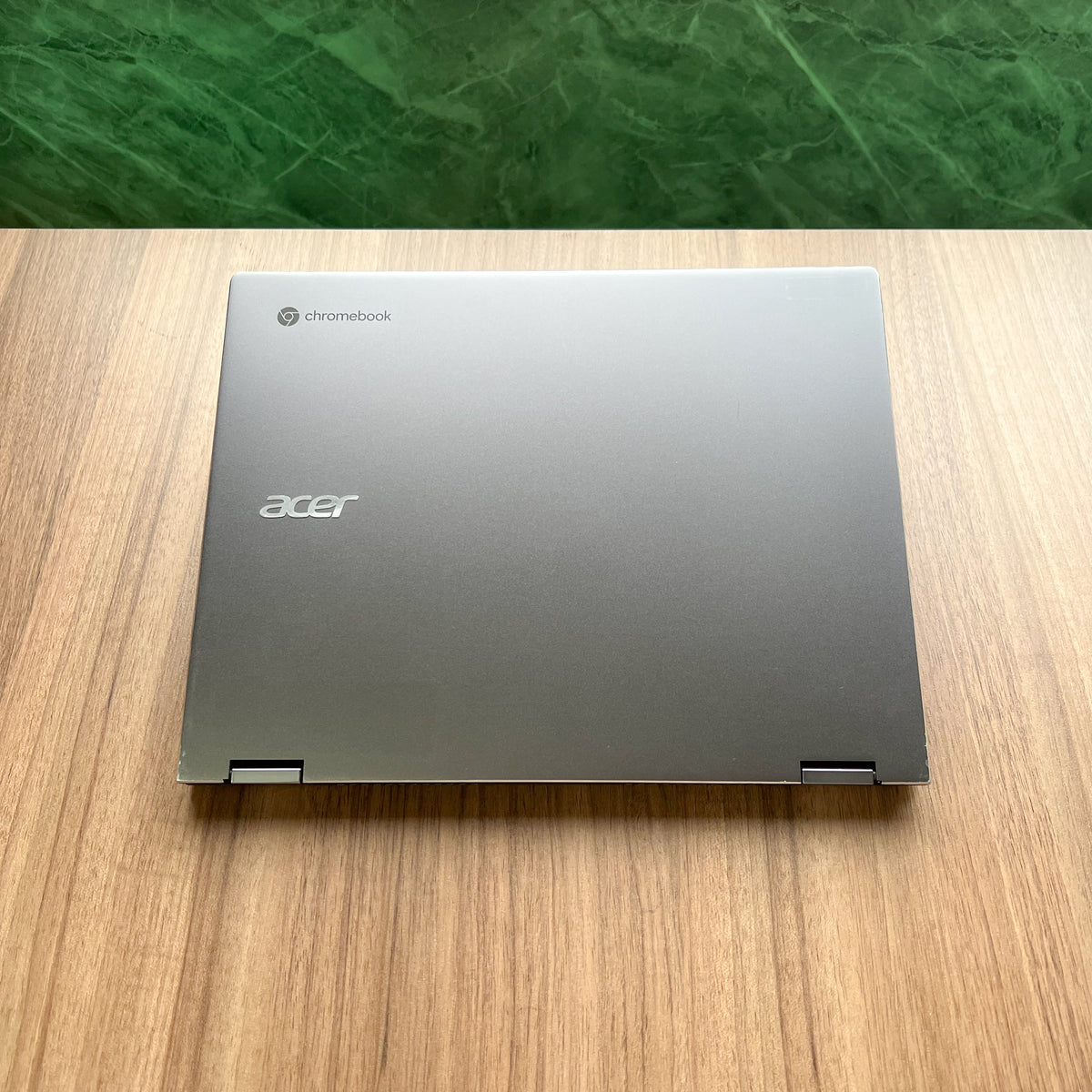 Acer Spin 713 Chromebook 360° | Intel i5 1135g7 | 16GB RAM | 256GB SSD NVMe | Pantalla 2K Touch