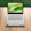 Acer Spin 713 Chromebook 360° | Intel i5 1135g7 | 16GB RAM | 256GB SSD NVMe | Pantalla 2K Touch