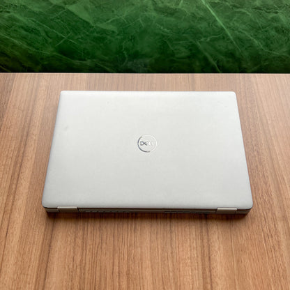 Dell Latitude 5320 | Intel i7 11va Gen | 32GB RAM | 256GB SSD NVMe | Pantalla 13.3" FHD Touch