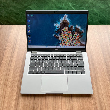 Dell Latitude 5320 | Intel i7 11va Gen | 32GB RAM | 256GB SSD NVMe | Pantalla 13.3" FHD Touch