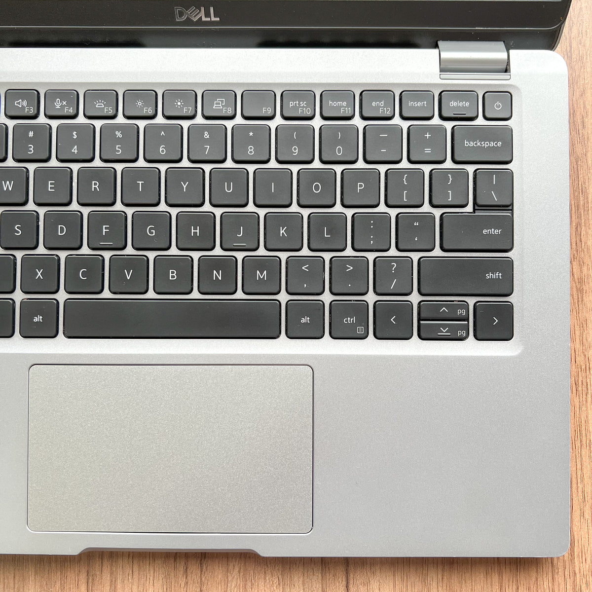 Dell Latitude 5320 | Intel i7 11va Gen | 32GB RAM | 256GB SSD NVMe | Pantalla 13.3" FHD Touch