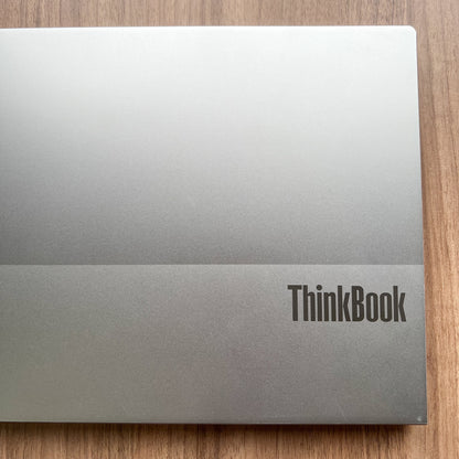 Lenovo ThinkBook 13S G3 | Ryzen 7 5800U | 16GB RAM | 512GB SSD | Pantalla 2.5K
