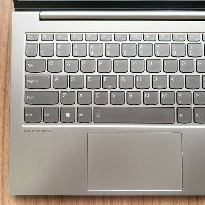 Lenovo ThinkBook 13S G3 | Ryzen 7 5800U | 16GB RAM | 512GB SSD | Pantalla 2.5K