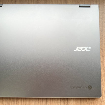 Acer Spin 713 Chromebook 360° | Intel i5 1135g7 | 16GB RAM | 256GB SSD NVMe | Pantalla 2K Touch