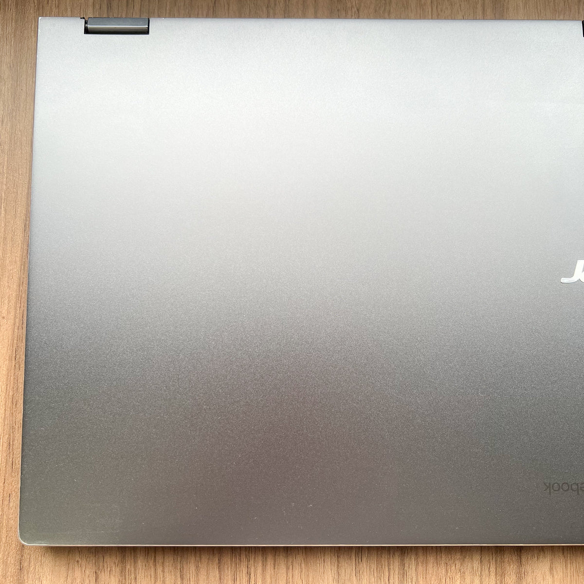 Acer Spin 713 Chromebook 360° | Intel i5 1135g7 | 16GB RAM | 256GB SSD NVMe | Pantalla 2K Touch