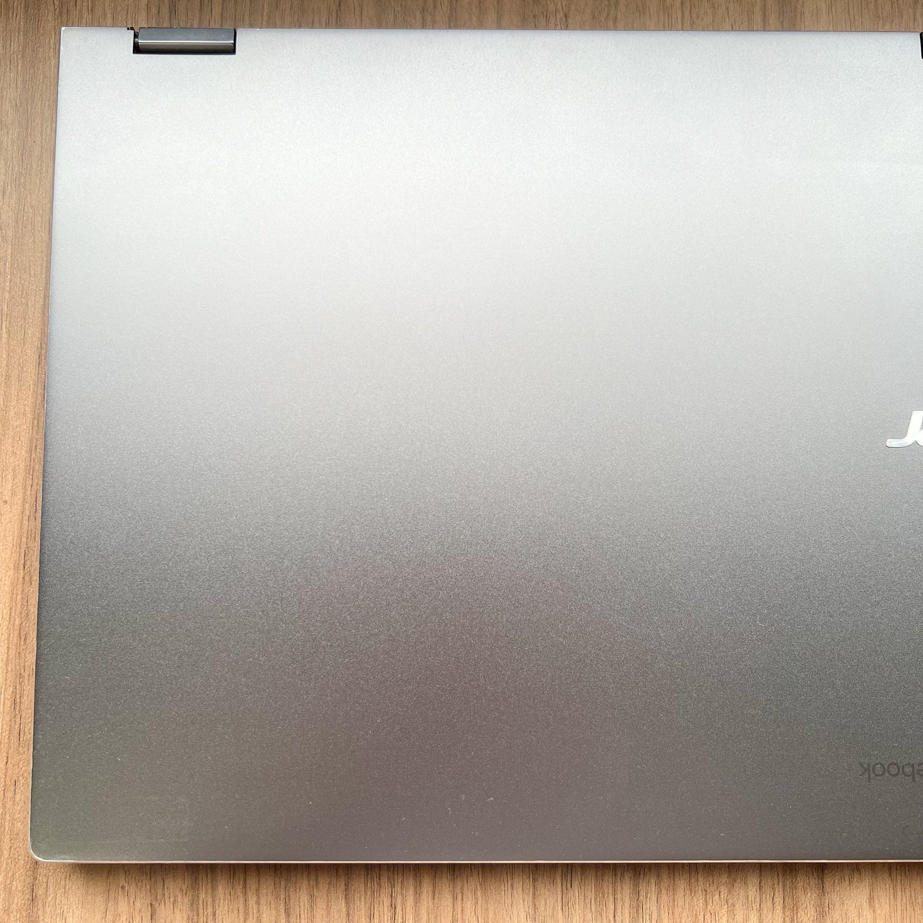 Acer Spin 713 Chromebook 360° | Intel i5 1135g7 | 16GB RAM | 256GB SSD NVMe | Pantalla 2K Touch