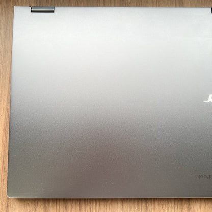 Acer Spin 713 Chromebook 360° | Intel i5 1135g7 | 16GB RAM | 256GB SSD NVMe | Pantalla 2K Touch