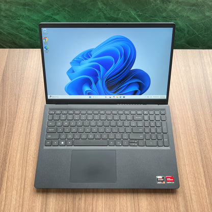 Dell Inspiron 15 3525 | Ryzen 7 5700U | 16GB RAM | 1TB SSD NVMe | Pantalla 15.6"