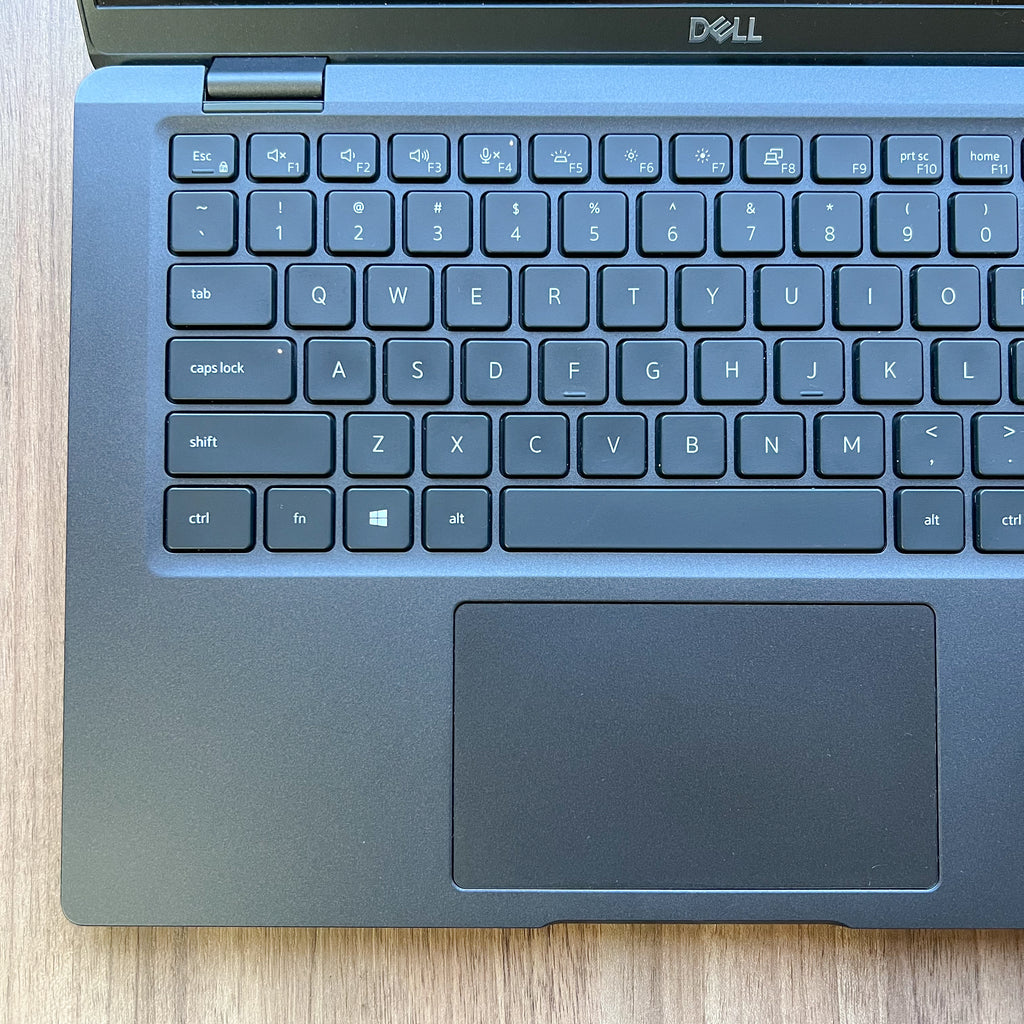 Dell Latitude 7420 | Intel i7 11va Gen | 16GB RAM | 512GB SSD NVMe | Pantalla 14” FHD