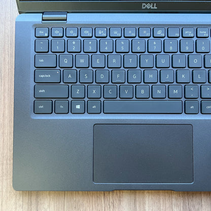 Dell Latitude 7420 | Intel i7 11va Gen | 16GB RAM | 512GB SSD NVMe | Pantalla 14” FHD