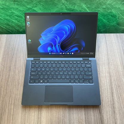 Dell Latitude 7420 | Intel i7 11va Gen | 16GB RAM | 512GB SSD NVMe | Pantalla 14” FHD