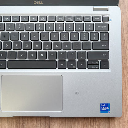 Dell Latitude 5421 | Intel i7 11850H | 16GB RAM | 256GB SSD NVMe | Pantalla 14" FHD