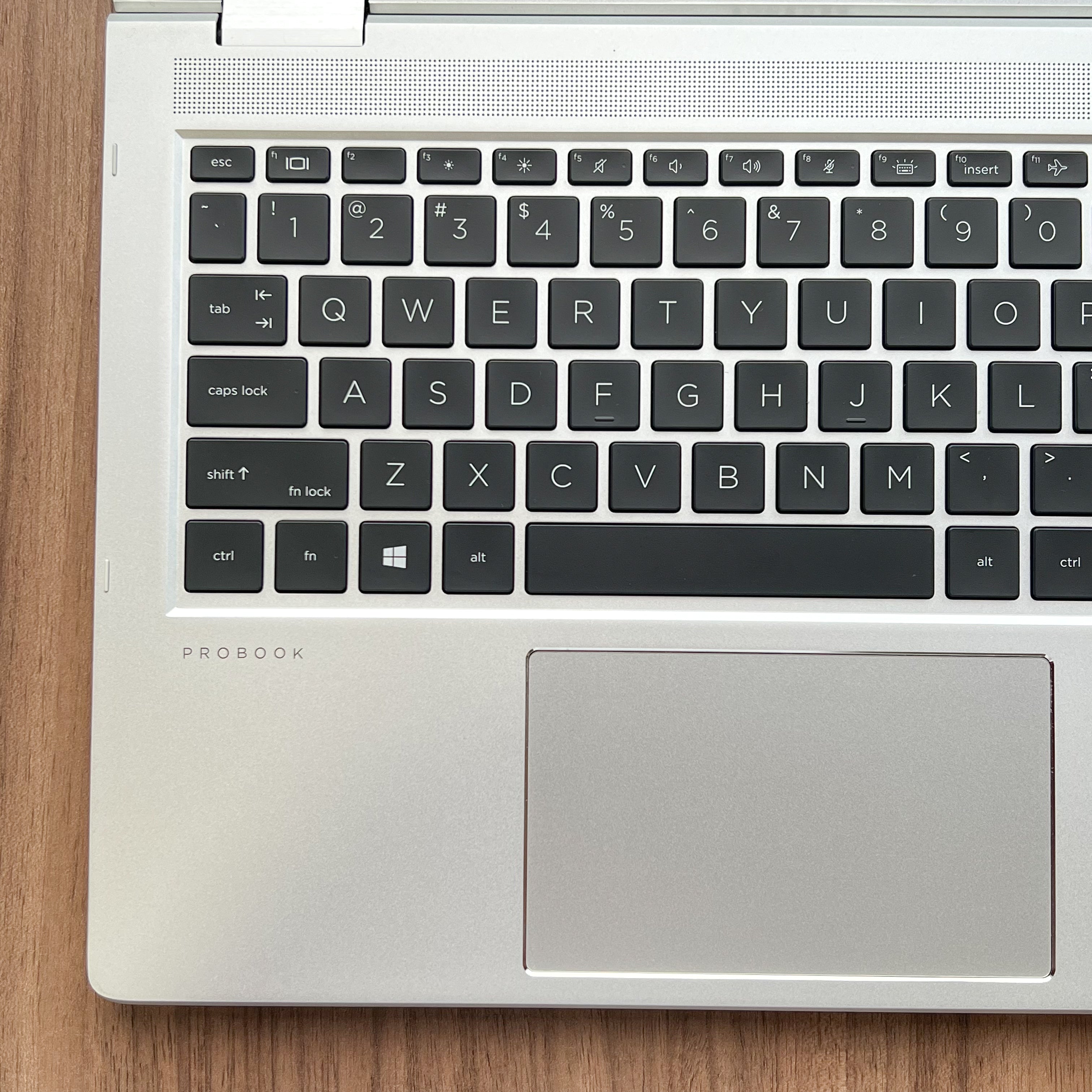 HP ProBook x360 435 G7 | AMD Ryzen 7 4700U | 16GB RAM | 256GB SSD NVMe | Pantalla 13.3” Touch 2 en 1