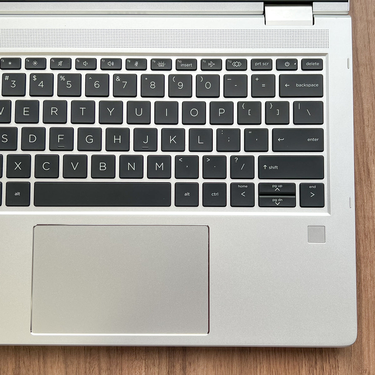 HP ProBook x360 435 G7 | AMD Ryzen 7 4700U | 16GB RAM | 256GB SSD NVMe | Pantalla 13.3” Touch 2 en 1