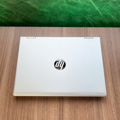 HP ProBook x360 435 G7 | AMD Ryzen 7 4700U | 16GB RAM | 256GB SSD NVMe | Pantalla 13.3” Touch 2 en 1