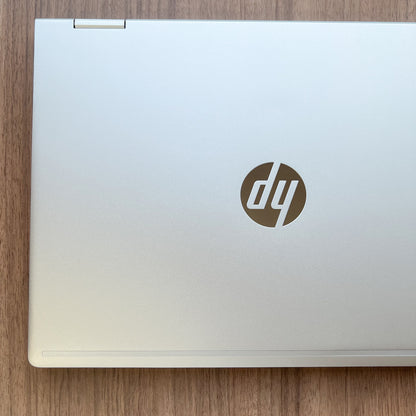 HP ProBook x360 435 G7 | AMD Ryzen 7 4700U | 16GB RAM | 256GB SSD NVMe | Pantalla 13.3” Touch 2 en 1