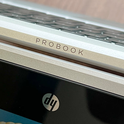 HP ProBook x360 435 G7 | AMD Ryzen 7 4700U | 16GB RAM | 256GB SSD NVMe | Pantalla 13.3” Touch 2 en 1