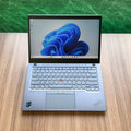 Lenovo ThinkPad T14s Gen 2 | Intel i7 11va Gen | 16GB RAM | 512GB SSD NVMe | Pantalla 4K UHD | ¡Como Nueva!