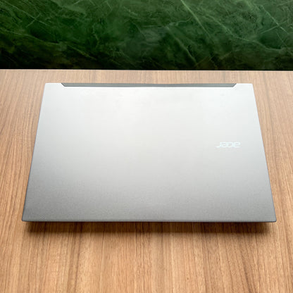 Acer Aspire Lite AL15-41 | AMD Ryzen 5 5500U | 16GB RAM | 1TB SSD NVMe | Pantalla 15.6” FHD