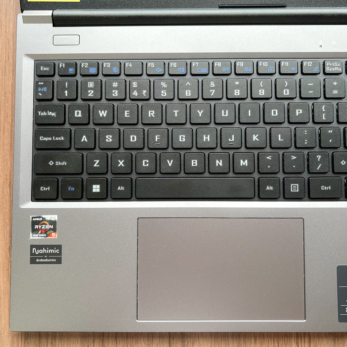 Acer Aspire Lite AL15-41 | AMD Ryzen 5 5500U | 16GB RAM | 1TB SSD NVMe | Pantalla 15.6” FHD