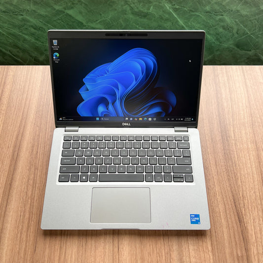 Dell Latitude 5420 | Intel Core i5 11va Gen | 16GB RAM | 512GB SSD NVMe | Pantalla 14" Full HD