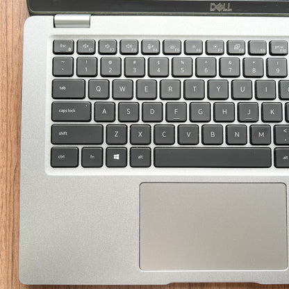 Dell Latitude 5420 | Intel Core i5 11va Gen | 16GB RAM | 512GB SSD NVMe | Pantalla 14" Full HD