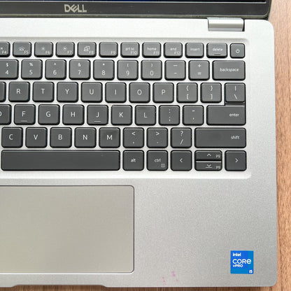 Dell Latitude 5420 | Intel Core i5 11va Gen | 16GB RAM | 512GB SSD NVMe | Pantalla 14" Full HD