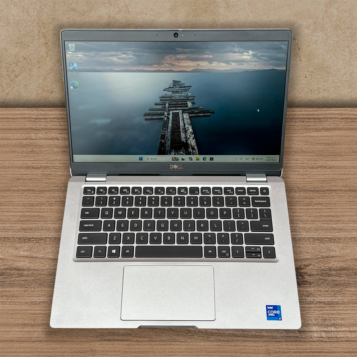 Dell Latitude 5320 | Intel Core i7-1185G7 | 16GB RAM | 512 GB SSD NVMe | Pantalla 13.3" FHD
