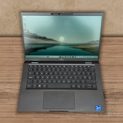Dell Latitude 7420 | Intel Core i7-1185G7 | 16GB RAM | 512 GB SSD NVMe | Pantalla 14" FHD