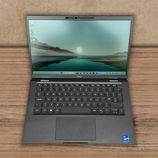 Dell Latitude 7420 | Intel Core i7-1185G7 | 16GB RAM | 512 GB SSD NVMe | Pantalla 14" FHD