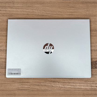 HP Probook 445 G11 | AMD Ryzen 5 7535U | 16 GB RAM DDR5 | 1 TB SSD NVMe | Pantalla 14" WUXGA