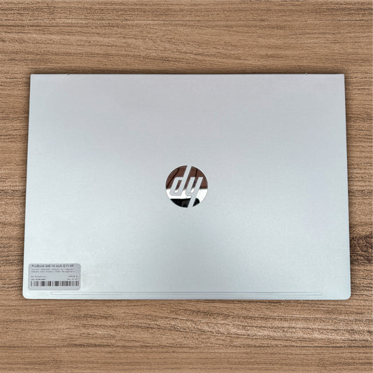 HP Probook 445 G11 | AMD Ryzen 5 7535U | 16 GB RAM DDR5 | 1 TB SSD NVMe | Pantalla 14" WUXGA