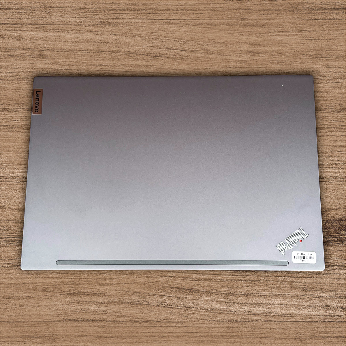 Lenovo Thinkpad T14s Gen 2 | Intel Core i5-1145G7 | 8 GB RAM | 256 GB SSD NVMe | Pantalla 14" FHD