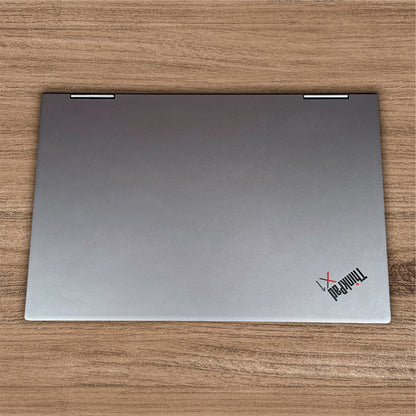 Lenovo Thinkpad X1 YOGA | Intel Core i7-10610U | 16GB RAM | 1TB SSD NVMe | Pantalla 14"4K UHD