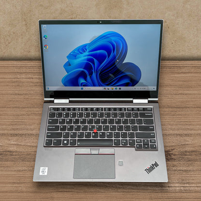Lenovo Thinkpad X1 YOGA | Intel Core i7-10610U | 16GB RAM | 1TB SSD NVMe | Pantalla 14"4K UHD