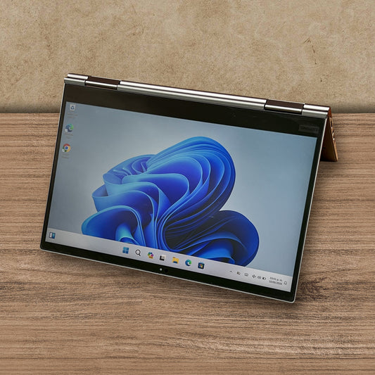 Lenovo Thinkpad X1 YOGA | Intel Core i7-10610U | 16GB RAM | 1TB SSD NVMe | Pantalla 14"4K UHD